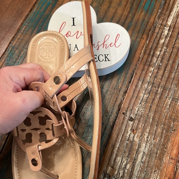 Tory Burch Miller sandals - Picture 11 of 12